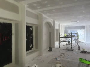 Ceiling Repair Perth: Signs Your Ceiling Needs Repair Before It Becomes Dangerous