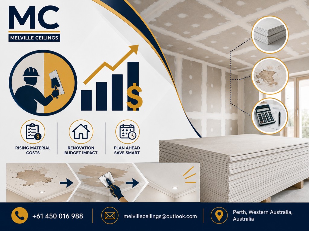 Drywall Contractors